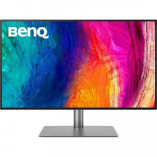 Монітор BenQ PD3225U (9H.LLYLA.TBE)