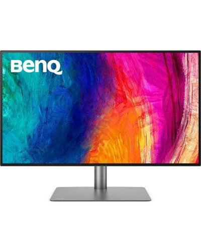 Монітор BenQ PD3225U (9H.LLYLA.TBE)