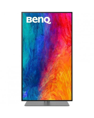 Монітор BenQ PD3225U (9H.LLYLA.TBE)