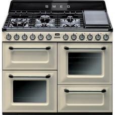 Комбінована плита SMEG TR4110P