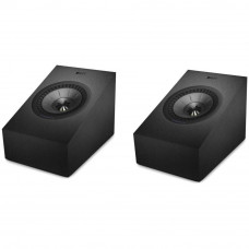 Фронтальні акустичні колонки KEF Q50a Satin Black