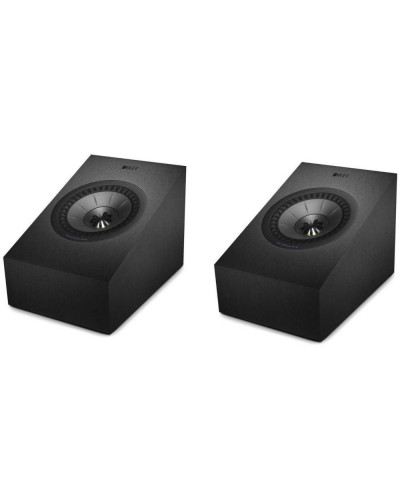 Фронтальні акустичні колонки KEF Q50a Satin Black