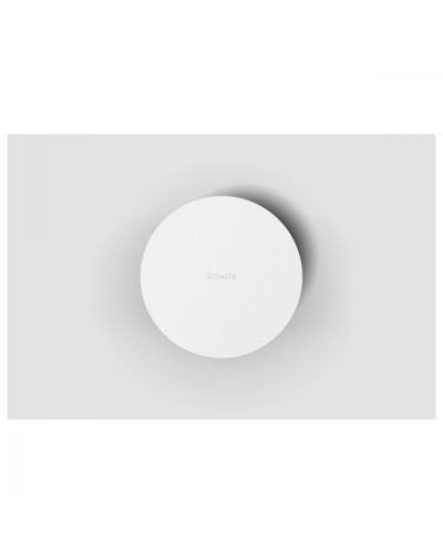 Сабвуфер Sonos Sub Mini White Matt (SUBMEU1)