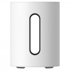 Сабвуфер Sonos Sub Mini White Matt (SUBMEU1)