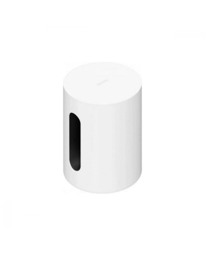 Сабвуфер Sonos Sub Mini White Matt (SUBMEU1)