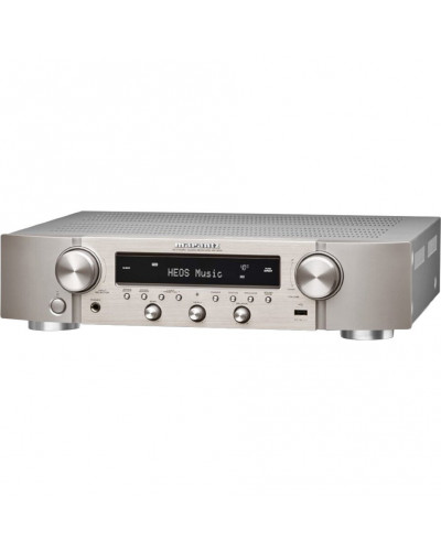 AV-Ресивер Marantz NR1200 Silver Gold