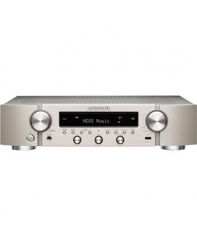 AV-Ресивер Marantz NR1200 Silver Gold