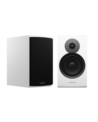 Акустичні колонки Dynaudio Emit 20 White