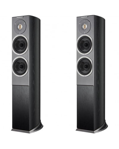 Акустична система Audiovector R3 Arrete Italian Walnut