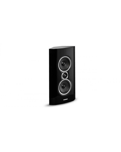 Акустическая система  Sonus Faber Sonetto Wall Black