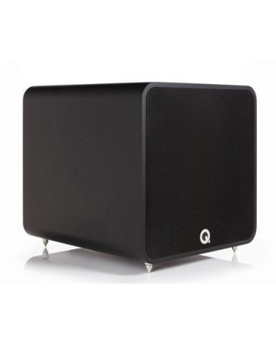 Сабвуфер Q Acoustics Q B12 Carbon Black