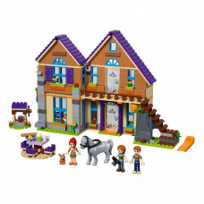 блоковий конструктор LEGO Friends Дом Мии (41369)