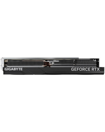 Відеокарта GIGABYTE GeForce RTX 4080 16 GB WINDFORCE (GV-N4080WF3-16GD)