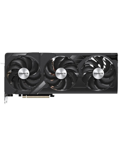 Видеокарта GIGABYTE GeForce RTX 4080 16 GB WINDFORCE (GV-N4080WF3-16GD)