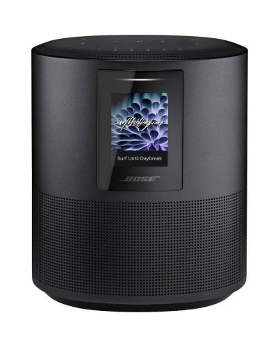 Smart колонка Bose Home Speaker 500