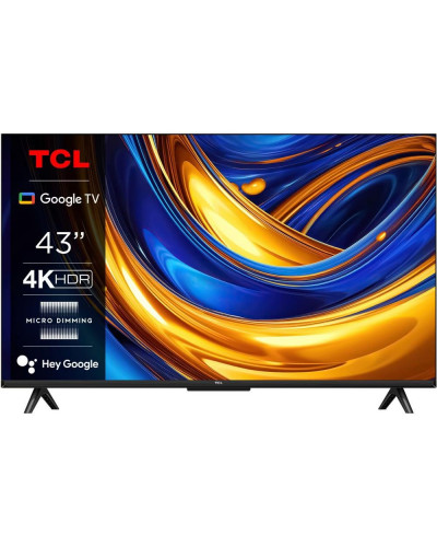 LCD телевизор (LED) TCL 43P655