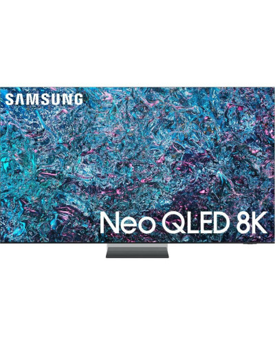 QLED телевізор Samsung QE75QN900D