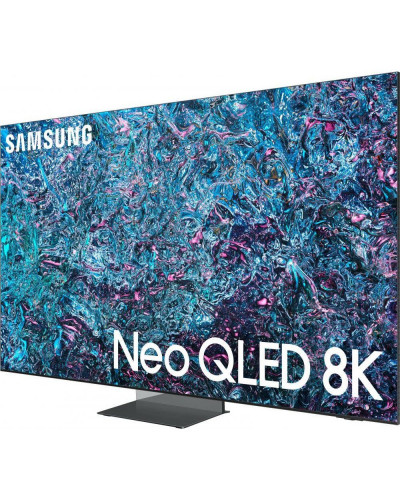 QLED телевізор Samsung QE75QN900D