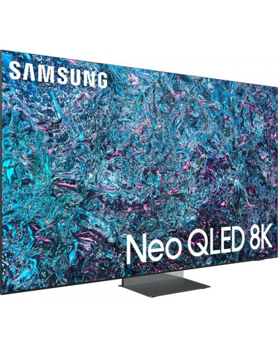 QLED телевізор Samsung QE75QN900D