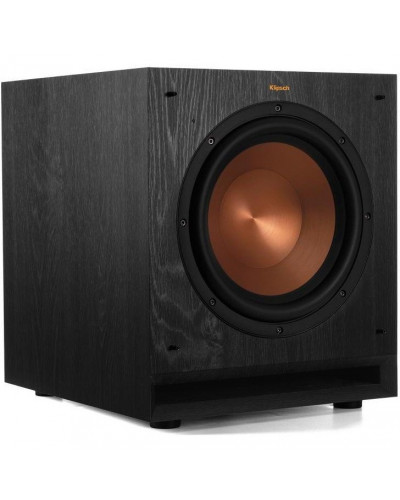 Сабвуфер активний Klipsch SPL-100 Black