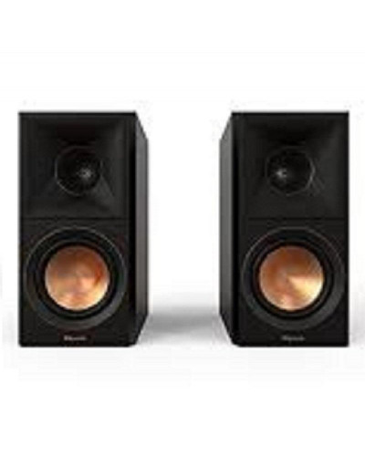 Фронтальні акустичні колонки Klipsch RP-500M II Ebony