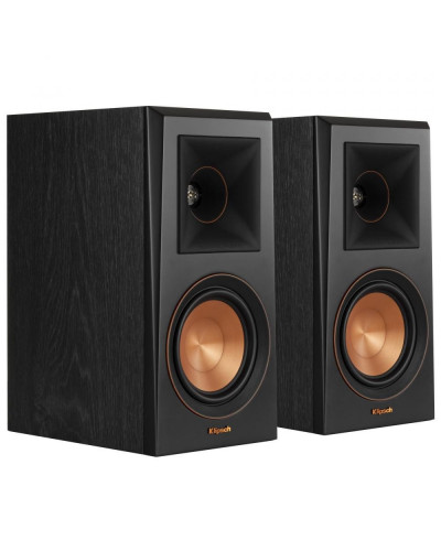 Фронтальні акустичні колонки Klipsch RP-500M II Ebony