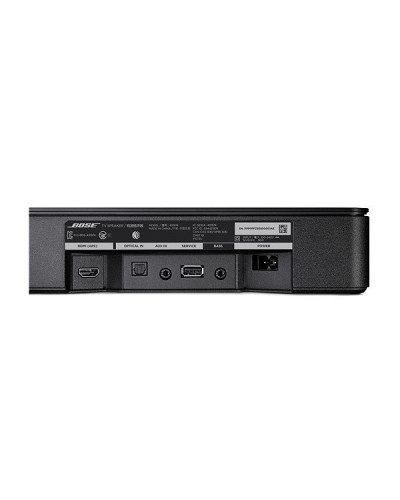 Саундбар Bose TV Speaker 838309-2100