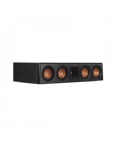 Акустична система центрального каналу Klipsch RP-404C Ebony