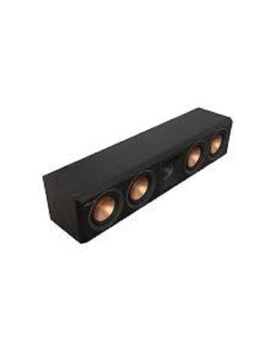 Акустична система центрального каналу Klipsch RP-404C Ebony