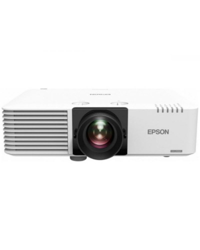 Мультимедійний проектор Epson EB-L730U (V11HA25040)