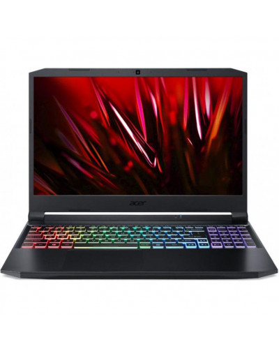 Ноутбук Acer Nitro 5 AN515-57-72CC (NH.QFGEP.006)