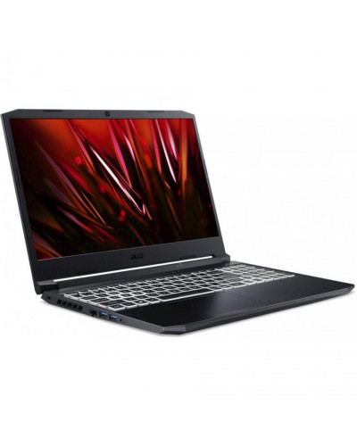 Ноутбук Acer Nitro 5 AN515-57-72CC (NH.QFGEP.006)