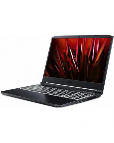 Ноутбук Acer Nitro 5 AN515-57-72CC (NH.QFGEP.006)