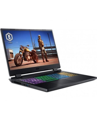 Ноутбук Acer Nitro 5 AN515-58-74RE (NH.QFSEP.009)