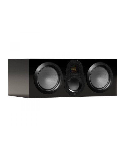 Акустична система Monitor Audio Gold C250 Piano Gloss Black