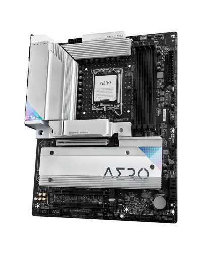 Материнська плата GIGABYTE Z790 AERO G