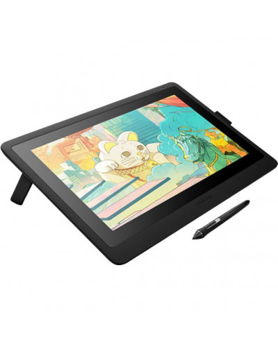 Монітор-планшет Wacom Cintiq 16 FHD (DTK-1660)