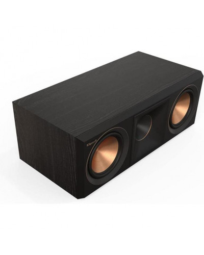 Акустична система центрального каналу Klipsch RP-500C Ebony