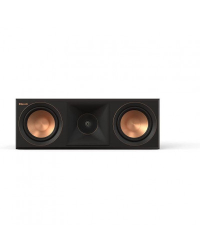 Акустична система центрального каналу Klipsch RP-500C Ebony