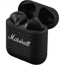 Навушники з мікрофоном Marshall Minor IV Black (1006653)