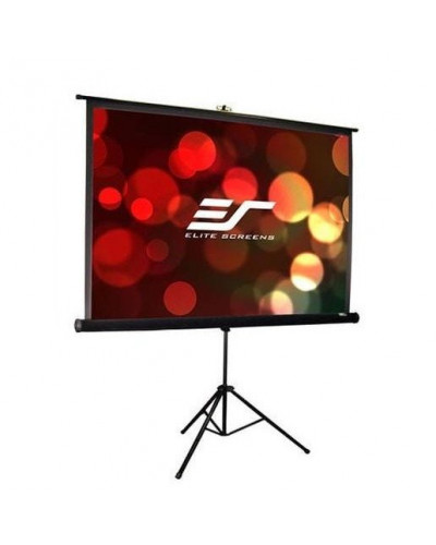 Проекційний екран Elite Screens T120UWH