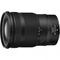 універсальний Nikon Z 24-120mm f/4 S (JMA714DA)