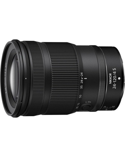 універсальний Nikon Z 24-120mm f/4 S (JMA714DA)