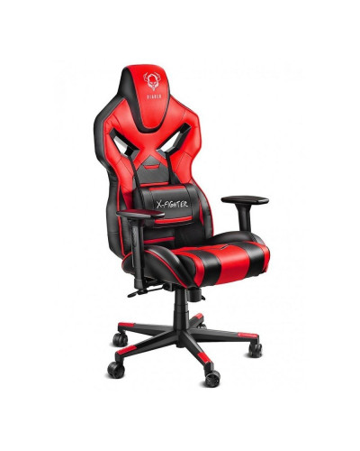 Комп'ютерне крісло для геймера Diablo Chairs X-Fighter