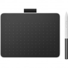 Графічний планшет Wacom One S (CTC4110WLW1B)