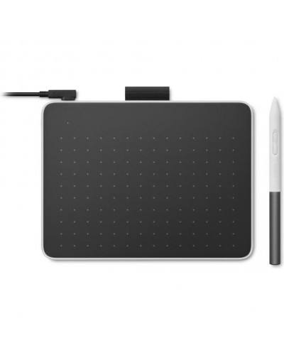 Графічний планшет Wacom One S (CTC4110WLW1B)