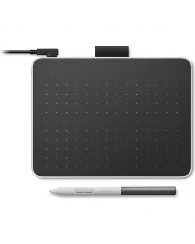 Графічний планшет Wacom One S (CTC4110WLW1B)