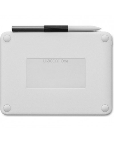 Графічний планшет Wacom One S (CTC4110WLW1B)