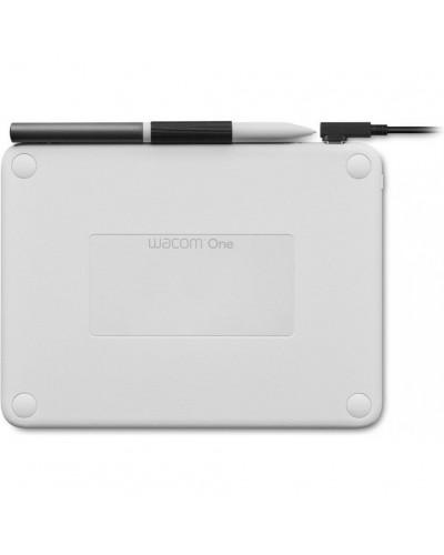 Графічний планшет Wacom One S (CTC4110WLW1B)