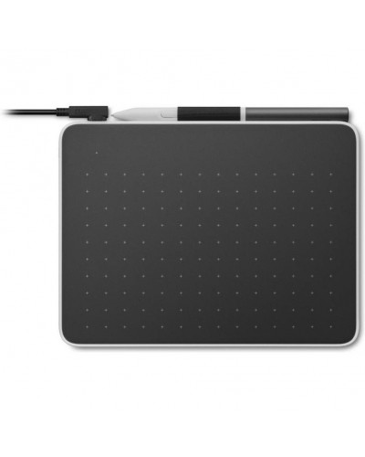 Графічний планшет Wacom One S (CTC4110WLW1B)